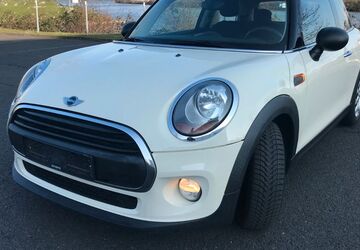 Mini ONE 139.000 km 7.700 &euro; Frankfurt 60385