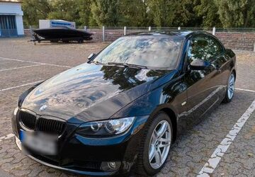 BMW 325 155.000 km 12.500 &euro; Offenbach 63075