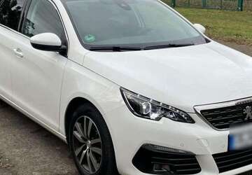 Peugeot 308 133.000 km 11.250 &euro; Dreieich 63303