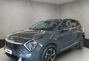 Kia Sportage 17.800 km 28.980 &euro; Frankfurt 60488