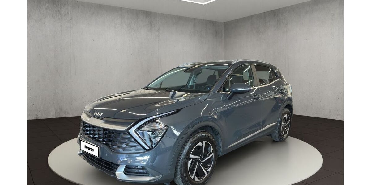 Kia Sportage 17.800 km 28.980 &euro; Frankfurt 60488