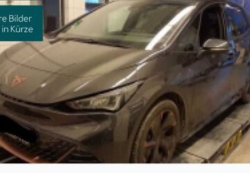 Cupra Born 34.272 km 25.430 &euro; Hofheim-Diedenbergen 65719