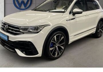 VW Tiguan 19.574 km 47.950 &euro; Frankfurt 60326