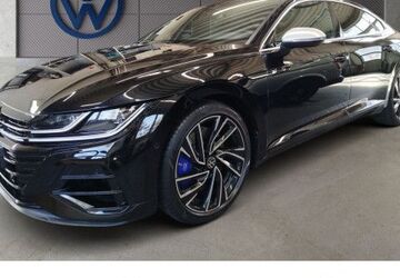 VW Arteon 89.209 km 33.780 &euro; Frankfurt 60326