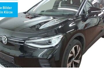 VW ID.4 9.900 km 39.499 &euro; Mühlheim 63165