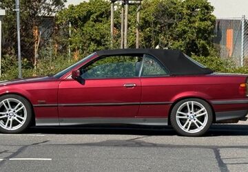 BMW 325 147.500 km 8.200 &euro; Rüsselsheim am Main 65428