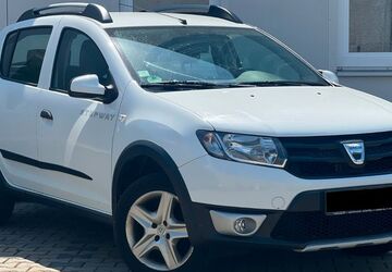 Dacia Sandero 100.000 km 5.390 &euro; Heusenstamm 63150