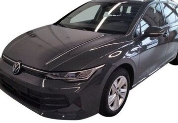VW Golf 10.426 km 27.889 &euro; Gross-Gerau 64521