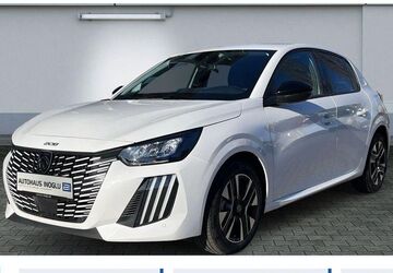 Peugeot 208 10.472 km 19.380 &euro; Rüsselsheim 65428