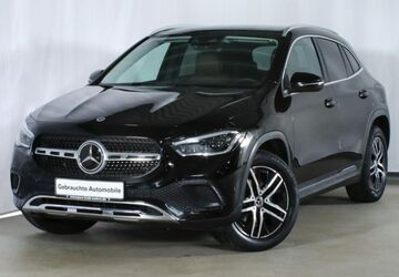 Mercedes-Benz GLA 200 46.057 km 37.240 &euro; Maintal 63477