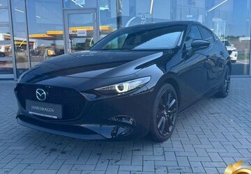 Mazda 3 11.890 km 26.990 &euro; Karben 61184