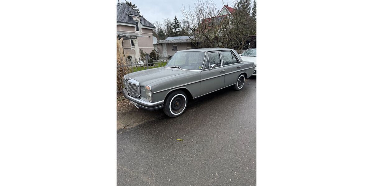 Mercedes-Benz 250 23.991 km 14.500 &euro; Darmstadt 64293