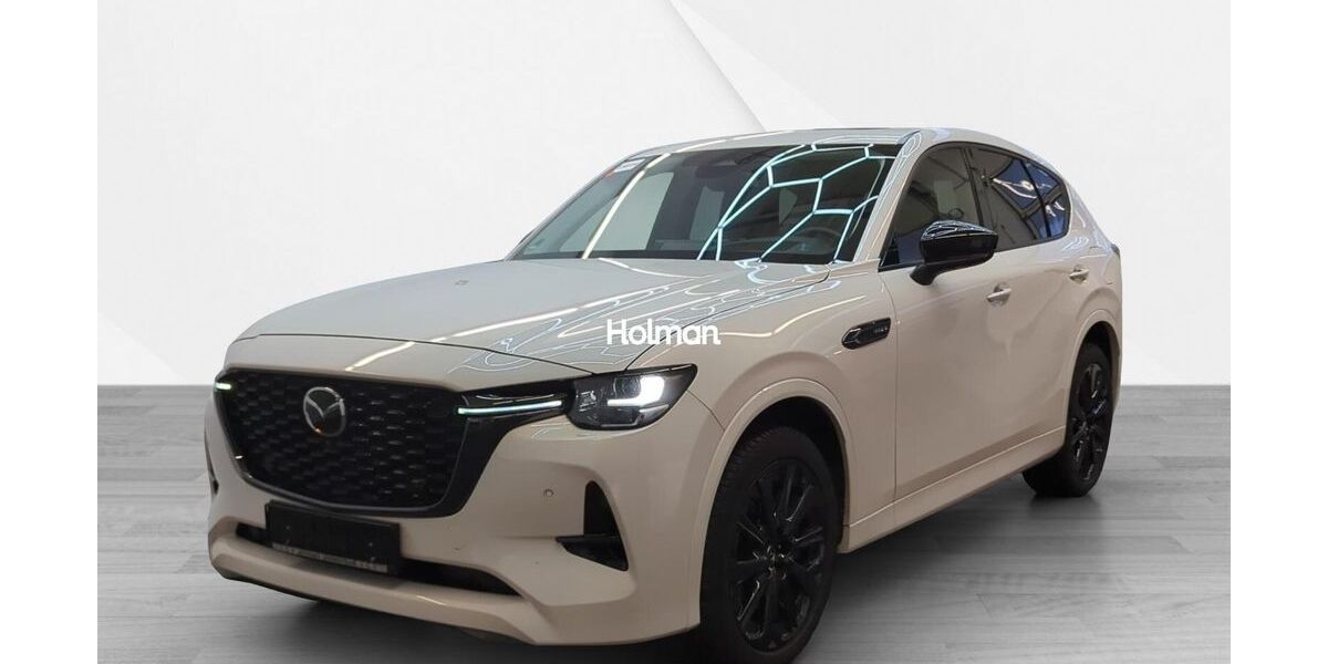 Mazda CX-60 46.733 km 33.188 &euro; Eschborn 65760