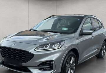 Ford Kuga 50.182 km 27.890 &euro; Frankfurt am Main 60386