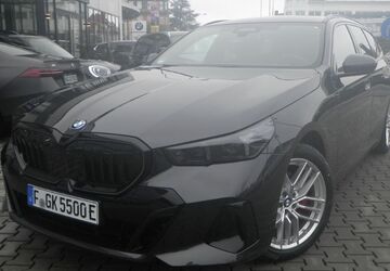 BMW 530 11.107 km 79.899 &euro; Frankfurt am Main 60435