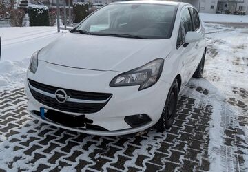 Opel Corsa 90.000 km 6.999 &euro; Wehrheim 61273