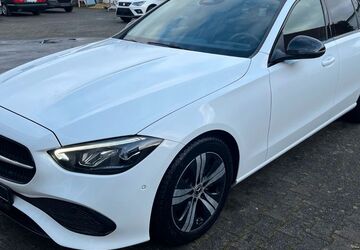 Mercedes-Benz C 200 187.000 km 20.580 &euro; Offenbach am Main 63073