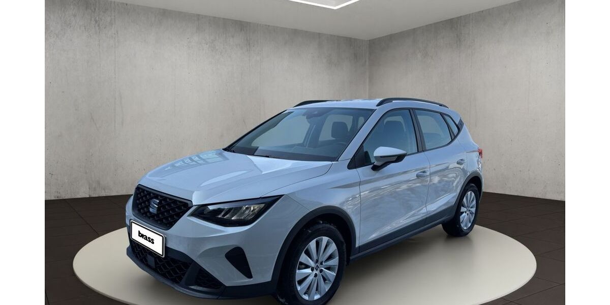 Seat Arona 11.429 km 21.980 &euro; Frankfurt 60488