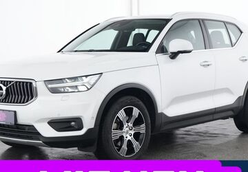 Volvo XC40 59.711 km 28.037 &euro; Dietzenbach bei Frankfurt 63128