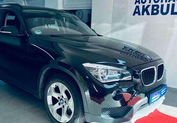 BMW X1 180.000 km 9.950 &euro; Bruchköbel 63486