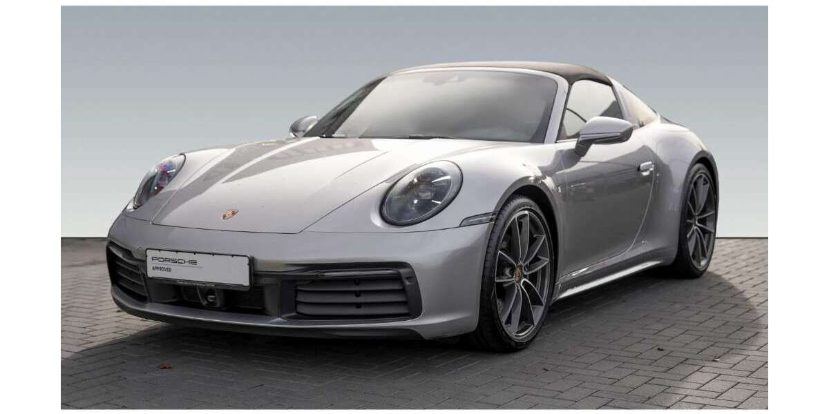 Porsche 992 18.824 km 167.750 &euro; Oberursel 61440