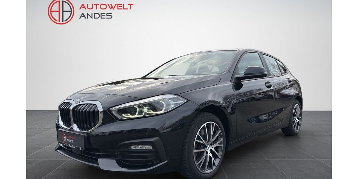 BMW 120 99.713 km 21.490 &euro; Hanau 63457