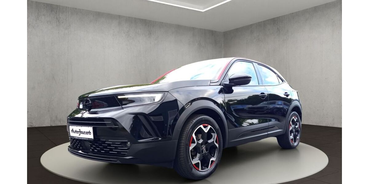 Opel Mokka 36.599 km 17.250 &euro; Rüsselsheim 65428