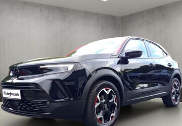 Opel Mokka 36.599 km 18.950 &euro; Rüsselsheim 65428