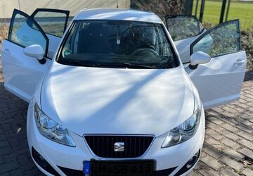 Seat Ibiza 319.270 km 2.600 &euro; Offenbach am Main 63075