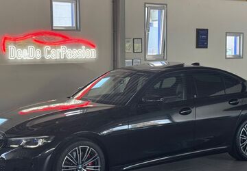 BMW M340d 46.122 km 44.700 &euro; Rüsselsheim (bei Frankfurt/Main) 65428
