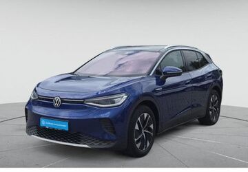 VW ID.4 82.128 km 28.999 &euro; Darmstadt 64295