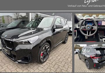 BMW X1 19.052 km 55.880 &euro; Hanau 63456