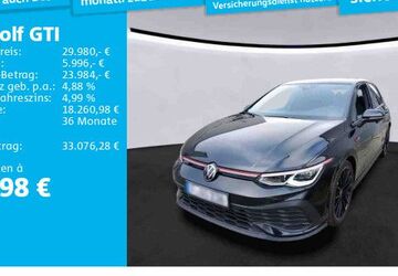VW Golf 68.143 km 29.980 &euro; Frankfurt 60326