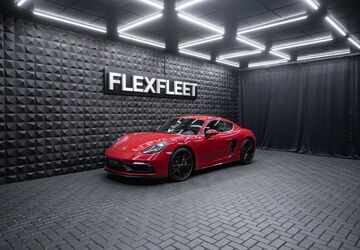 Porsche Cayman 113.569 km 55.718 &euro; Neu-Isenburg (bei Frankfurt am Main ) 63263