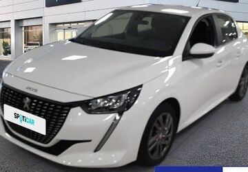 Peugeot 208 76.490 km 11.690 &euro; Frankfurt 60314