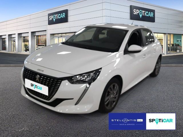 Peugeot 208 76.490 km 11.690 &euro; Frankfurt 60314