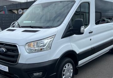 Ford Transit 57.043 km 27.980 &euro; Rodgau 63110