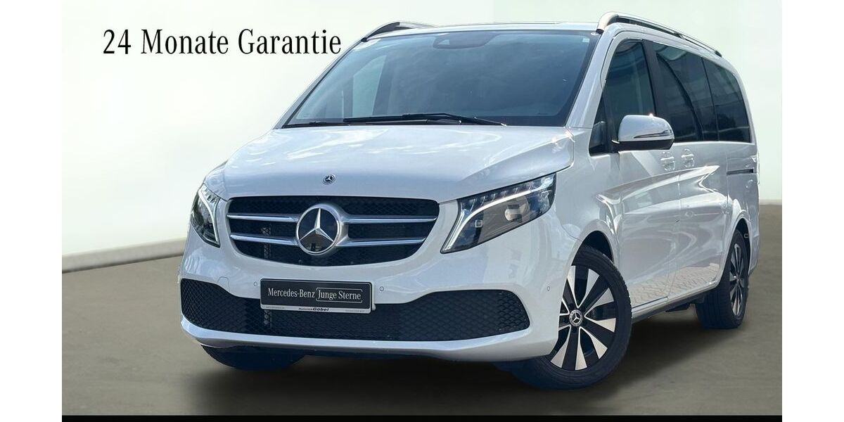 Mercedes-Benz V 250 13.210 km 57.900 &euro; Neu Isenburg 63263