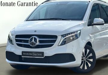 Mercedes-Benz V 250 13.210 km 59.900 &euro; Neu Isenburg 63263