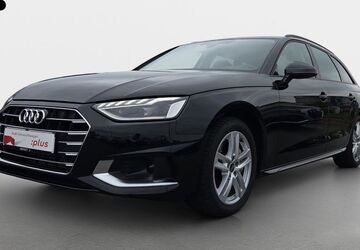 Audi A4 45.247 km 34.890 &euro; Oberursel 61440
