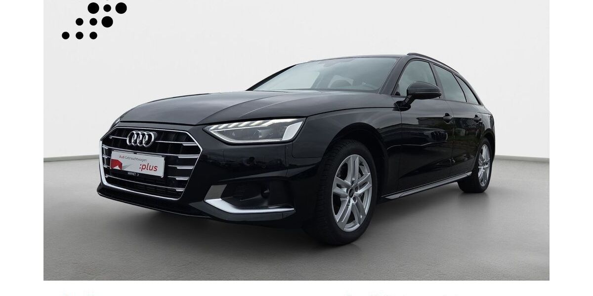 Audi A4 45.247 km 34.890 &euro; Oberursel 61440