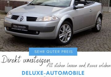 Renault Megane 150.000 km 2.500 &euro; Alzenau 63755