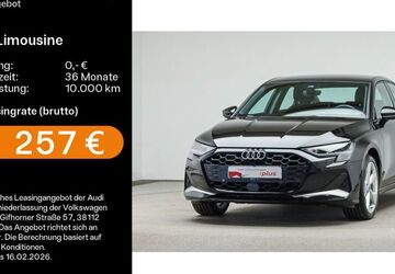 Audi A3 26.100 km 31.499 &euro; Mühlheim 63165