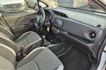 Toyota Yaris 1,5 Team D, Klima, PDC, Sitzheizung 98.400 km 10.690 &euro; Rodgau 63110