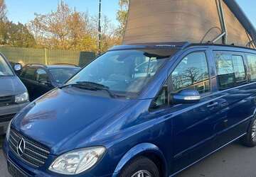 Mercedes-Benz Marco Polo 280.000 km 18.900 &euro; Frankfurt am Main 60486