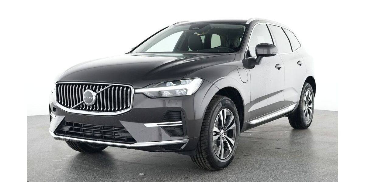 Volvo XC60 8.200 km 45.920 &euro; Hanau 63452