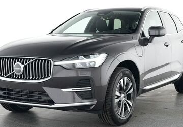 Volvo XC60 8.200 km 45.930 &euro; Hanau 63452