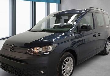VW Caddy 60.468 km 25.870 &euro; Maintal 63477