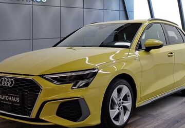 Audi A3 29.941 km 31.370 &euro; Maintal 63477