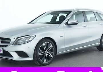 Mercedes-Benz C 300 84.726 km 21.114 &euro; Dietzenbach bei Frankfurt 63128